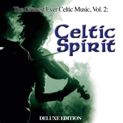 Celtic Spirit Deluxe brabet